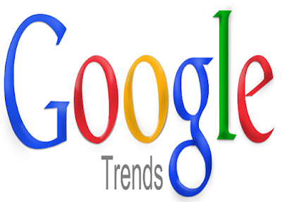 Fungsi Google Trends Dan Sejarahnya