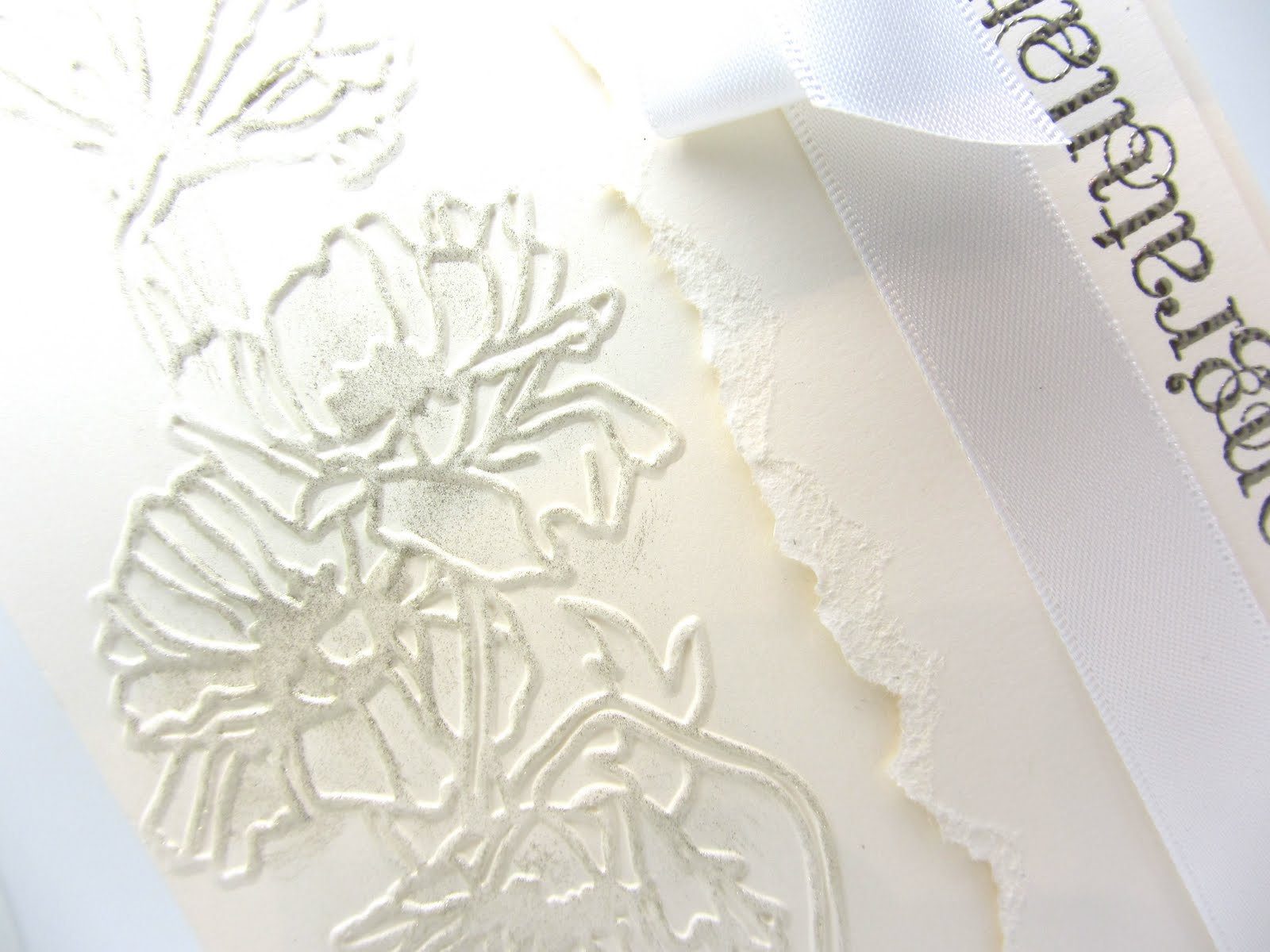 PinkBlingCrafter "Wedding"