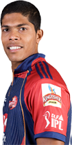 Delhi Daredevils Player