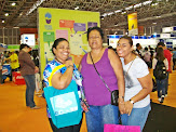 SALA DE LEITURA NA BIENAL