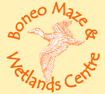 Boneo Maze & Wetlands