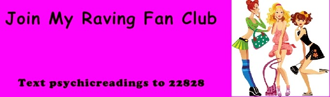 Raving Fan Club