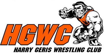 The Harry Geris Wrestling Club