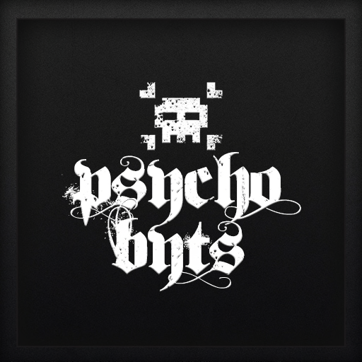 Official {PSYCHO:Byts} Blogger