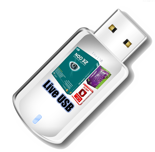 Download MiniPack Live USB Anti-Virus