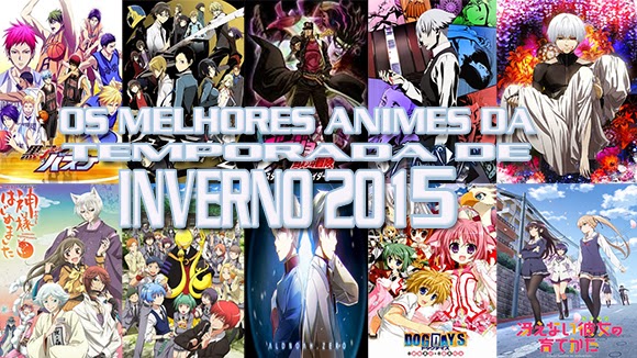 My Anime list A sua Lista de Animes Online