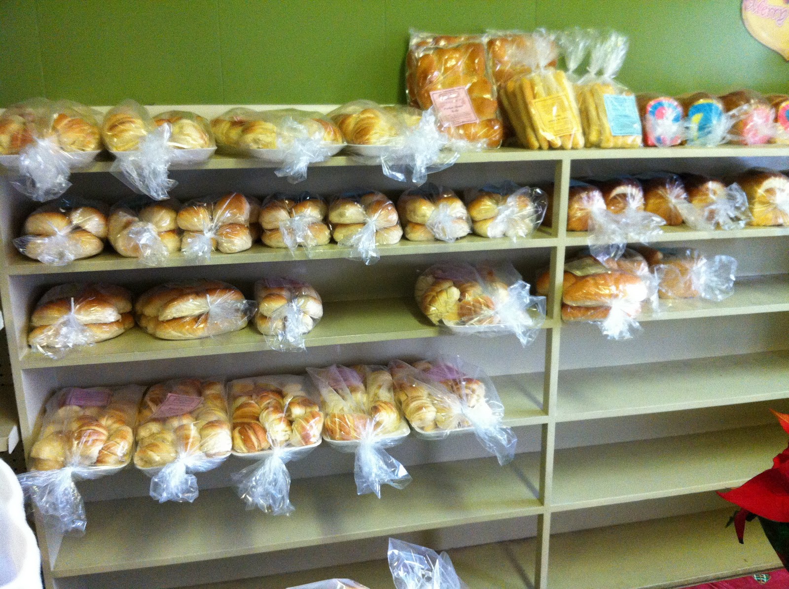 All About Utah Country Bakery of Lehi Review