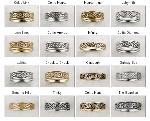 Some online jewelry design offers its own mens wedding ring service so you
