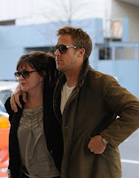 Ryan Gosling et sa maman Donna Gosling