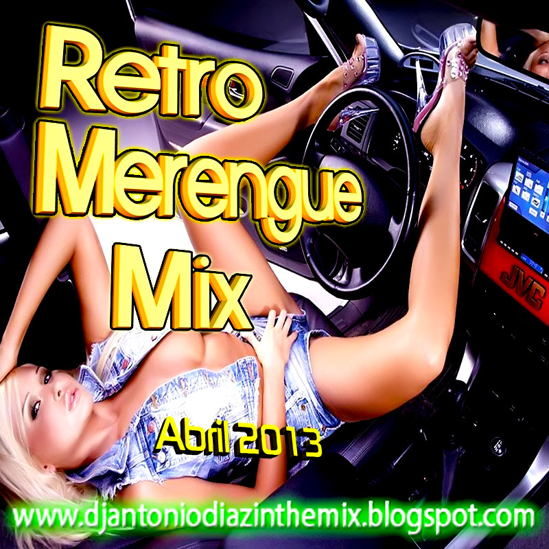 DJ MERENGUE dj merengue: