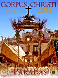 Cartel Corpus Christi 2014