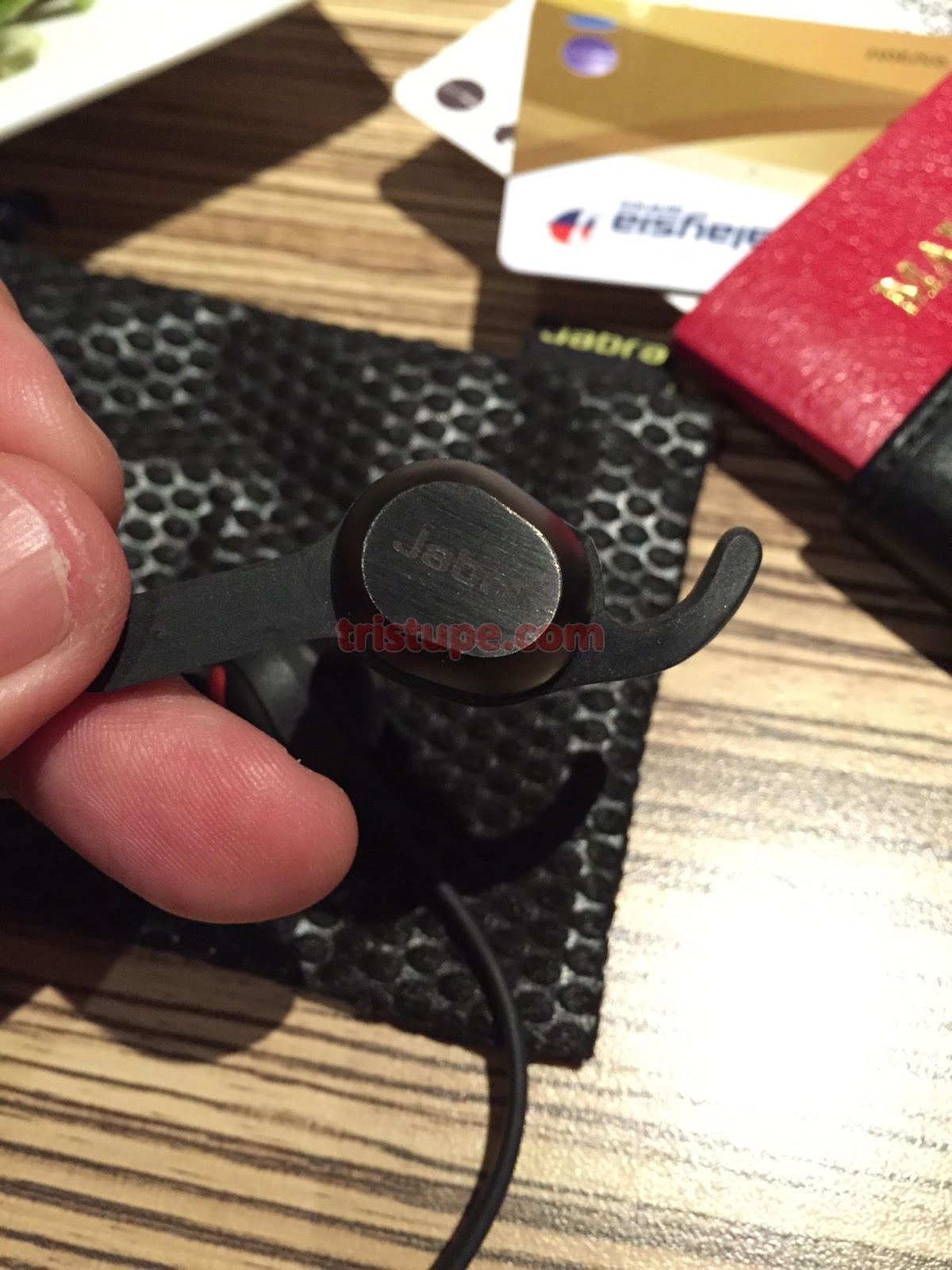 Jabra Rox Wireless Review