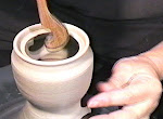 陶芸技法動画