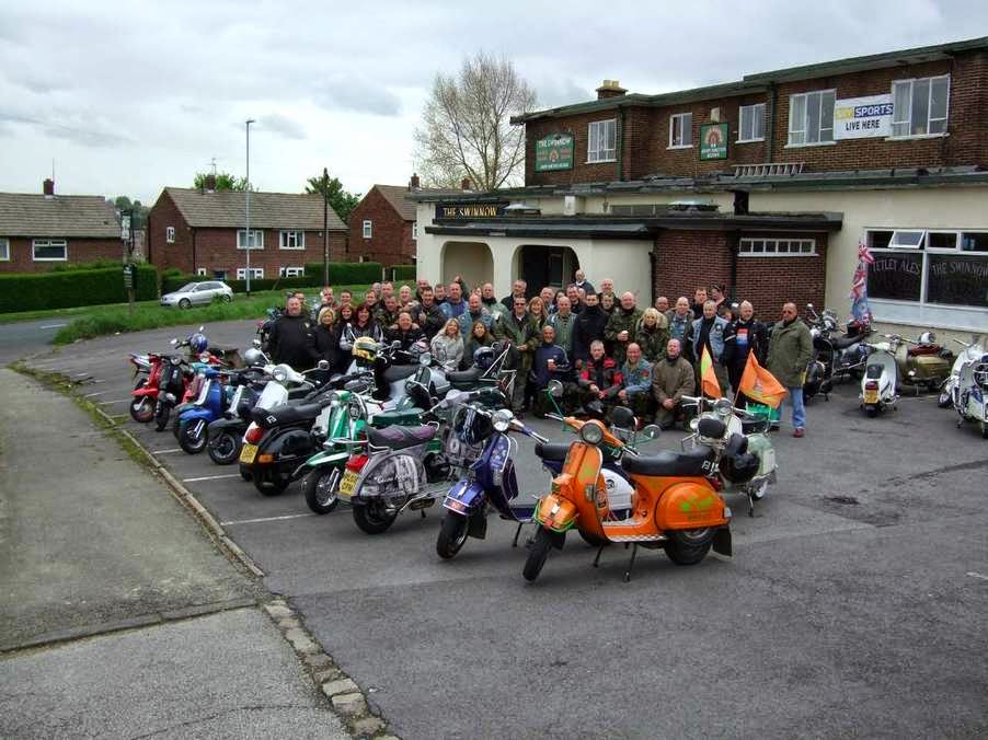 Greeker Than The Greeks The 1970s Growing up in Leeds.