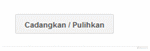 Ganti Template Blogspot