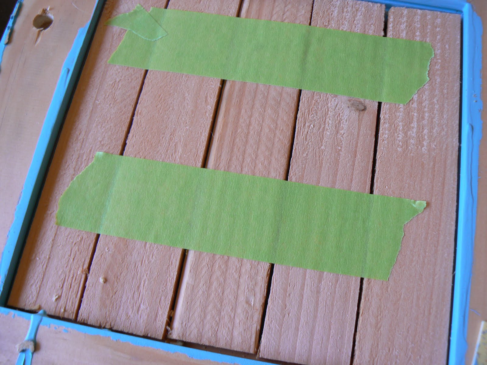 The Creative Homemaker February 2012