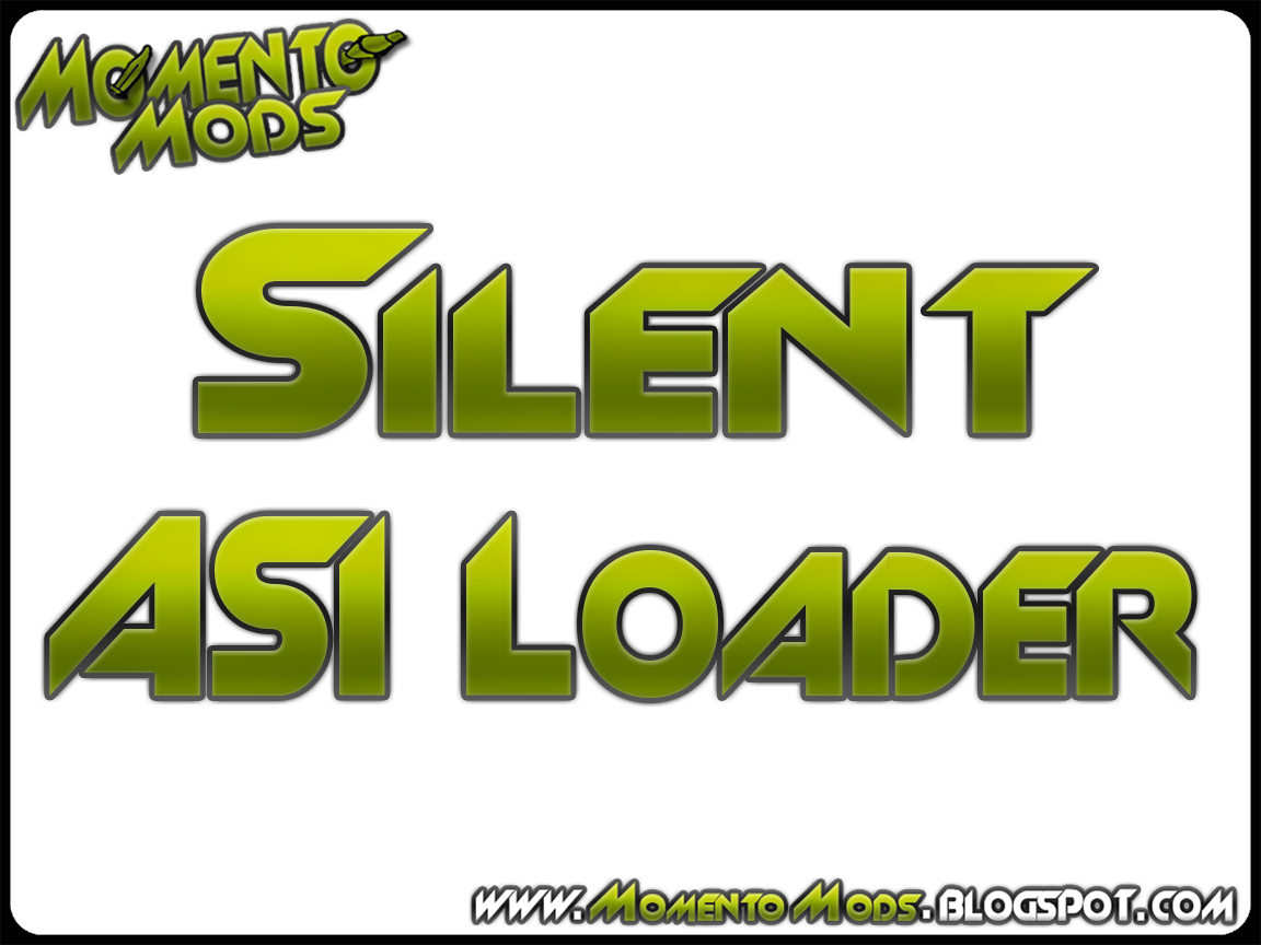 GTA SA  Silent ASI Loader 1.3  Momento Mods  Mods Para GTA, Carros
