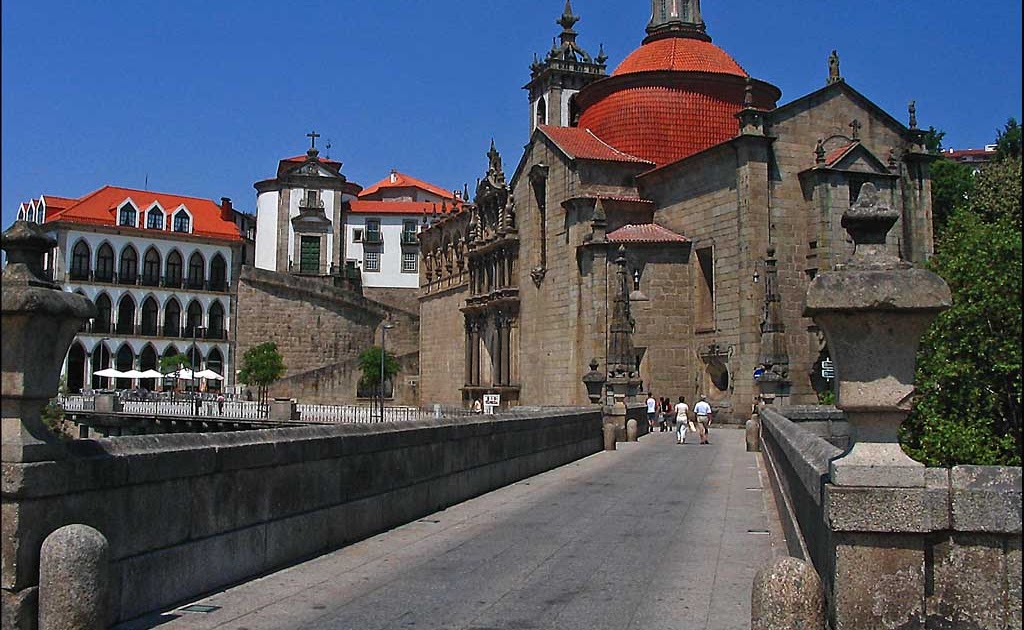 Amarante Tourism Portugal