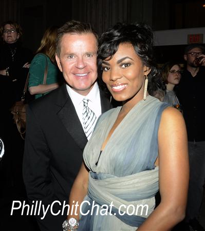 Noel Zayas' Events: Gorgeous at the Ritz-Carlton | Philly Chit Chat