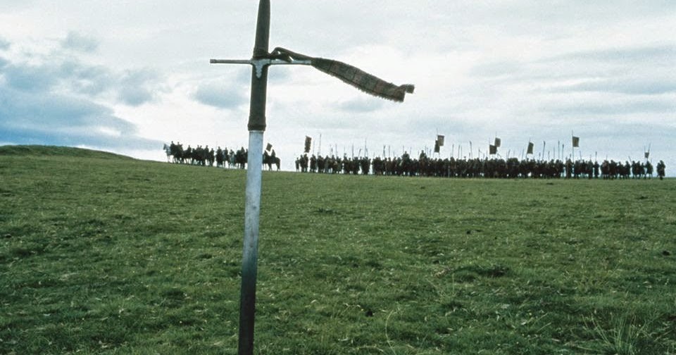 Savage Steel: The William Wallace Sword