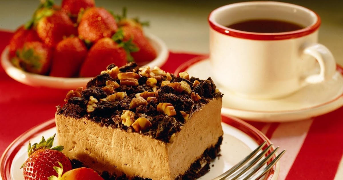 Hablemos del Café Pastel de Café