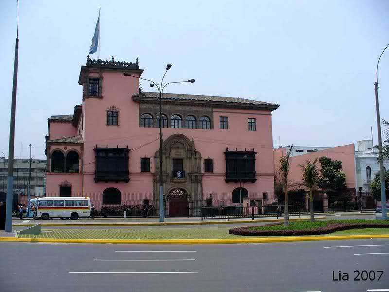 EMBAJADA ITALIANA EN PERU embajada italiana en peru: