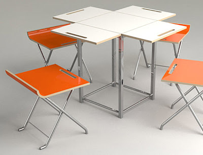 Mesas y Sillas de Cocina impresionantes para un Hogar Moderno | Cómo