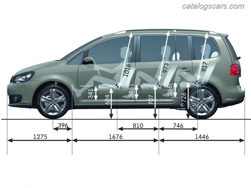 صور سيارة فولكس واجن توران 2012 - اجمل خلفيات صور عربية فولكس واجن توران 2012 - Volkswagen Touran Photos Volkswagen-Touran_2011_800x600_wallpaper_26.jpg