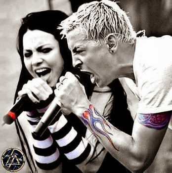 Linkin Park e Amy Lee