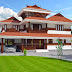 Kerala style house
