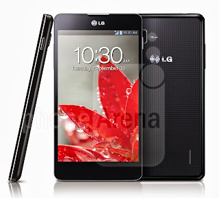 Lg Optimus L5 2 İnceleme Optimus L5 2 İnceleme