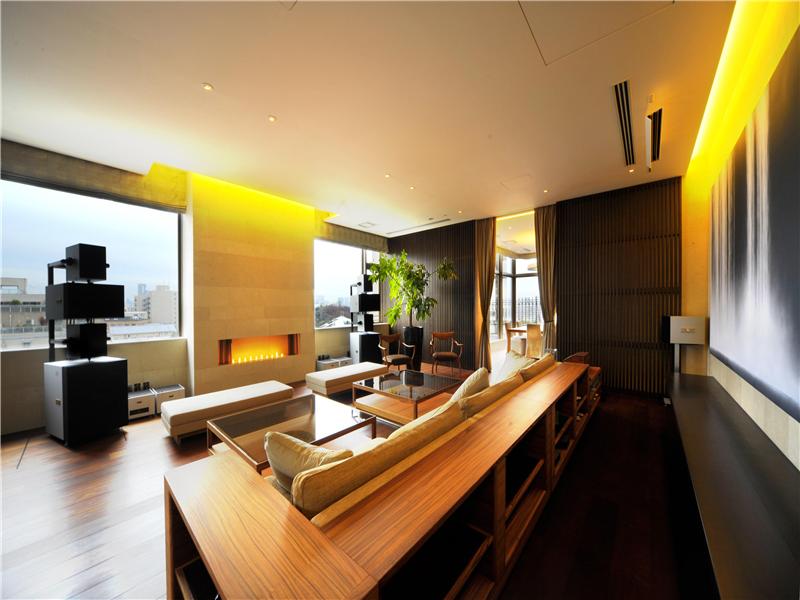 Passion For Luxury Most expensive onebedroom apartment