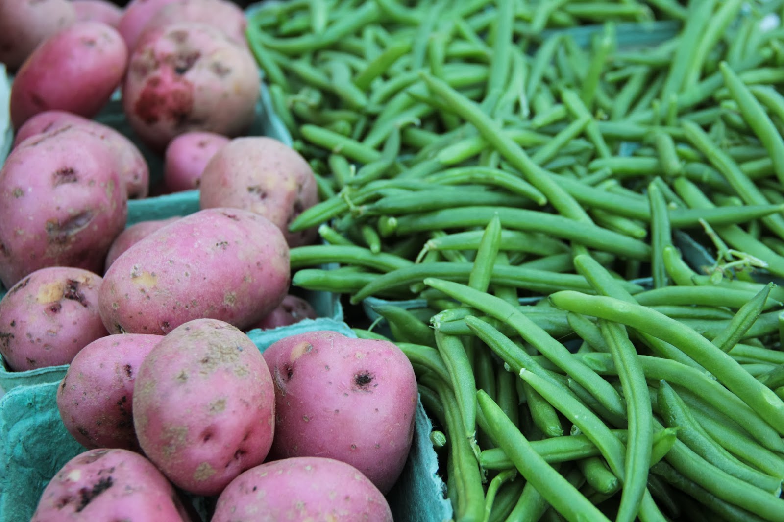 Cheverly Community Market