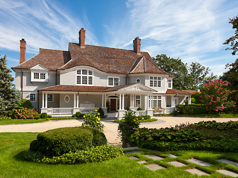 The Enchanted Home Which would you choose?