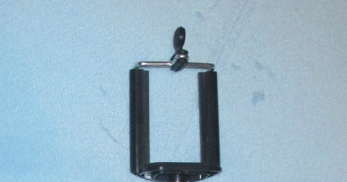 Just Me Kee Selfie Stick From The Dollar Tree