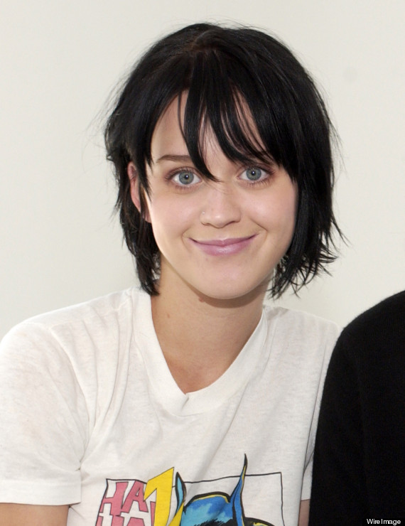Katy Perry Without Makeup Entertainment Crunch