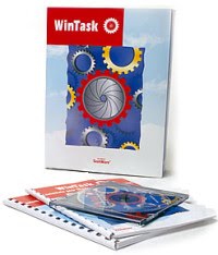 WinTask 3.8 - Now with Firefox support!