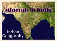indian geography