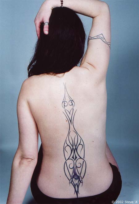 other armband tattoo cover ups