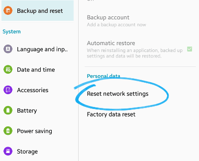 Cara Mengatasi Masalah Autentikasi Wi Fi Pada Android Bali Developer