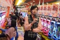 Mugiko-san to