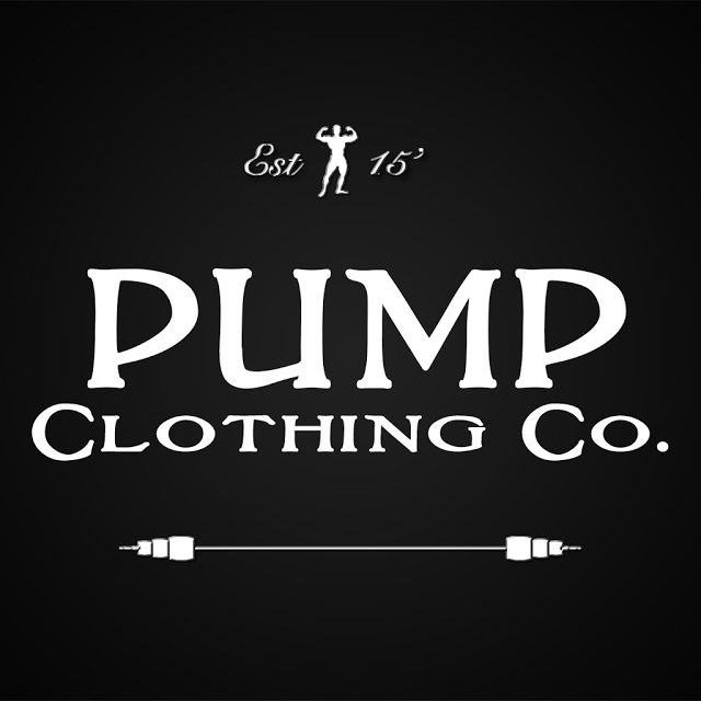 PUMP Clothing Co.