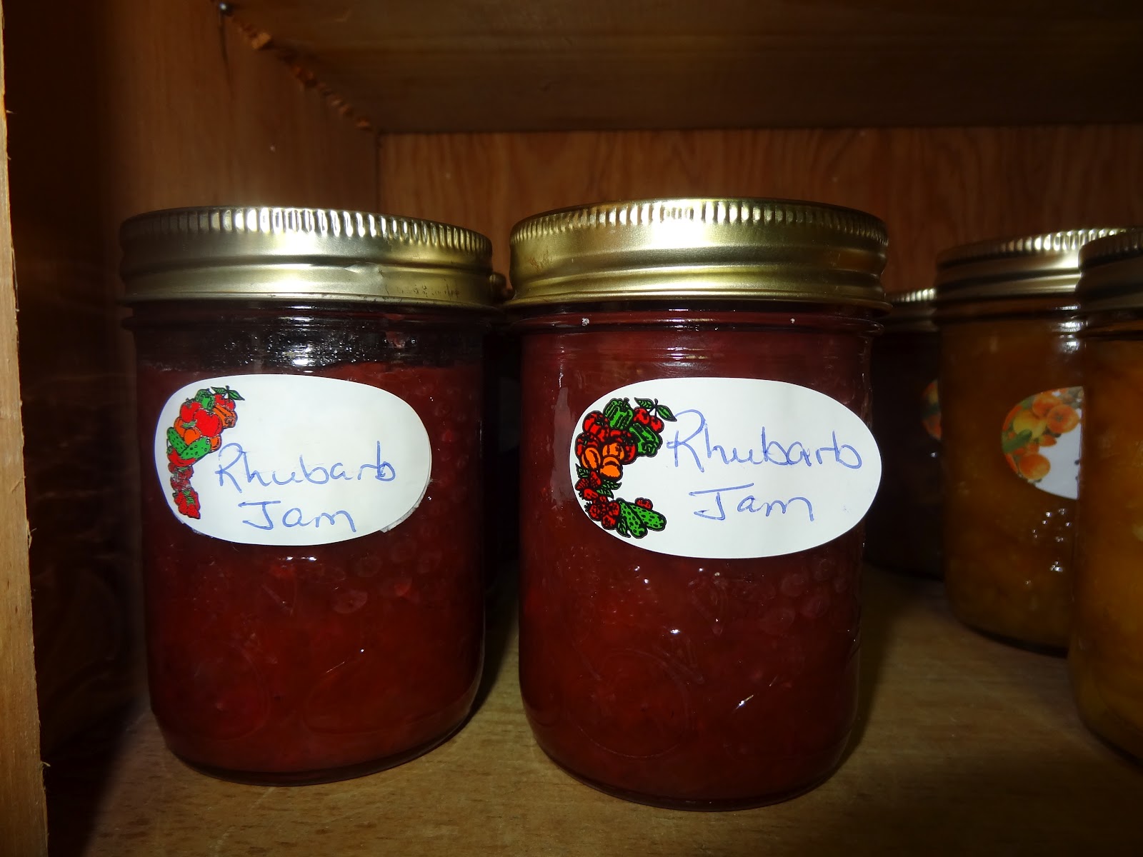 Power Home Solutions Jello Jam