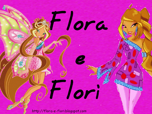 Flora e Flori