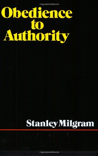 an introduction to the analysis of obedience to authority by milgram and the my lai massacre Holocaust and events such as the my lai massacre in vietnam and to investigate obedience and authority essay on the milgram experiment the. an introduction to the analysis of obedience to authority by milgram and the my lai massacre Holocaust and events such as the my lai massacre in vietnam and to investigate obedience and authority essay on the milgram experiment the.