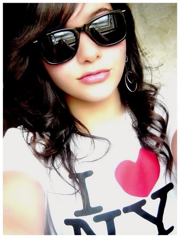 dreamwallpics new stylish and cool girls dp for facebook and whatsapp