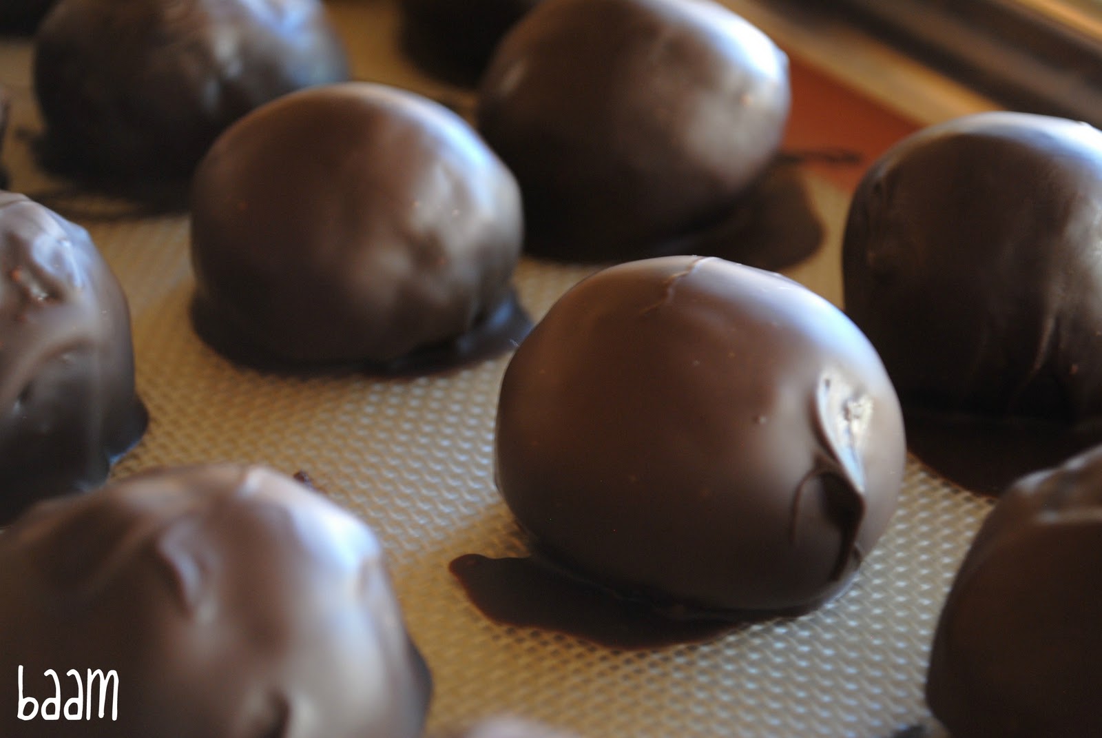 Beti Vanilla Hostess Cake Balls