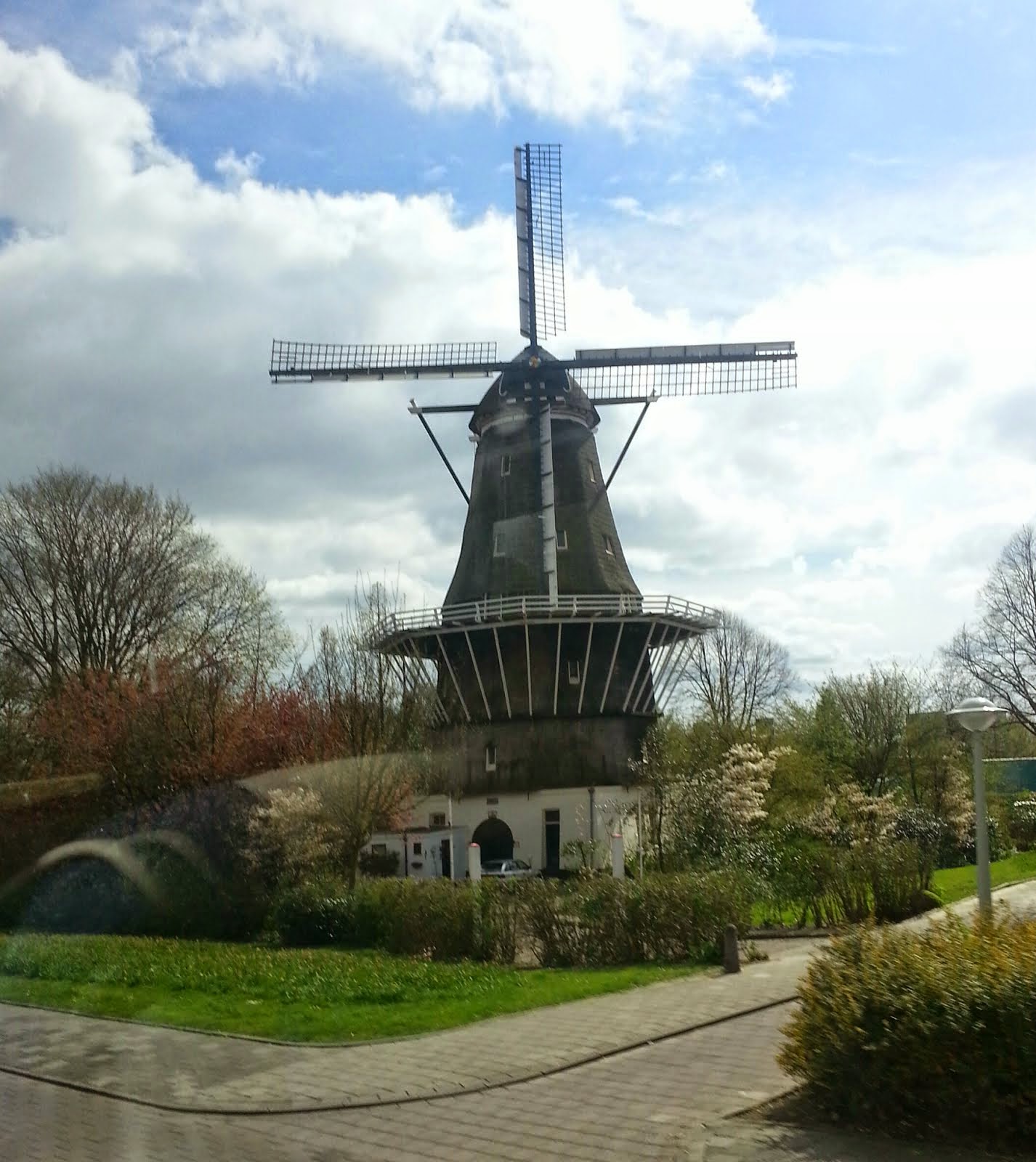 HOLLAND