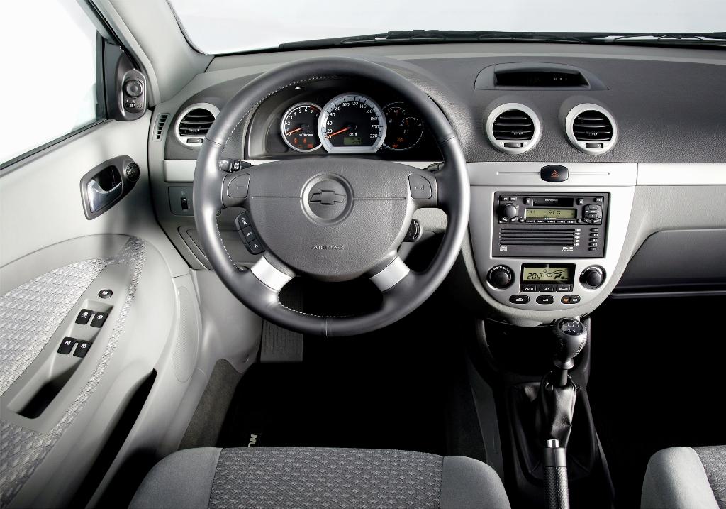 HD Cars Wallpapers: Chevrolet Optra
