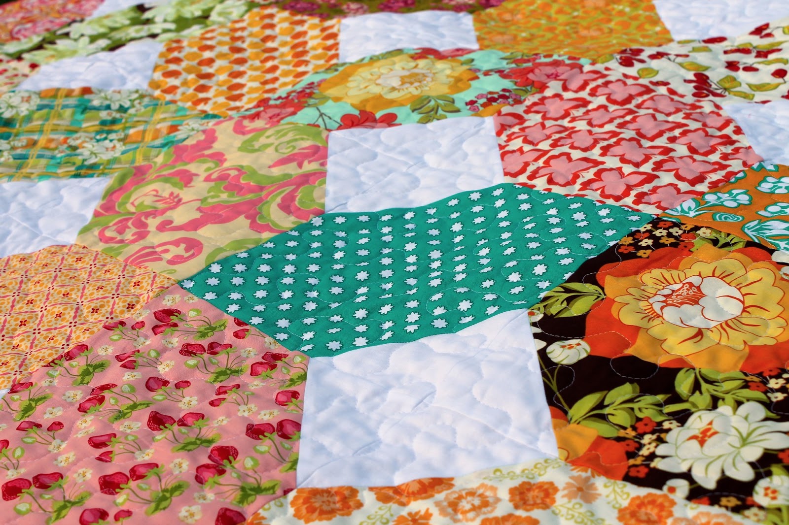 kelbysews Gifts, Leftovers, Requests, and Progress